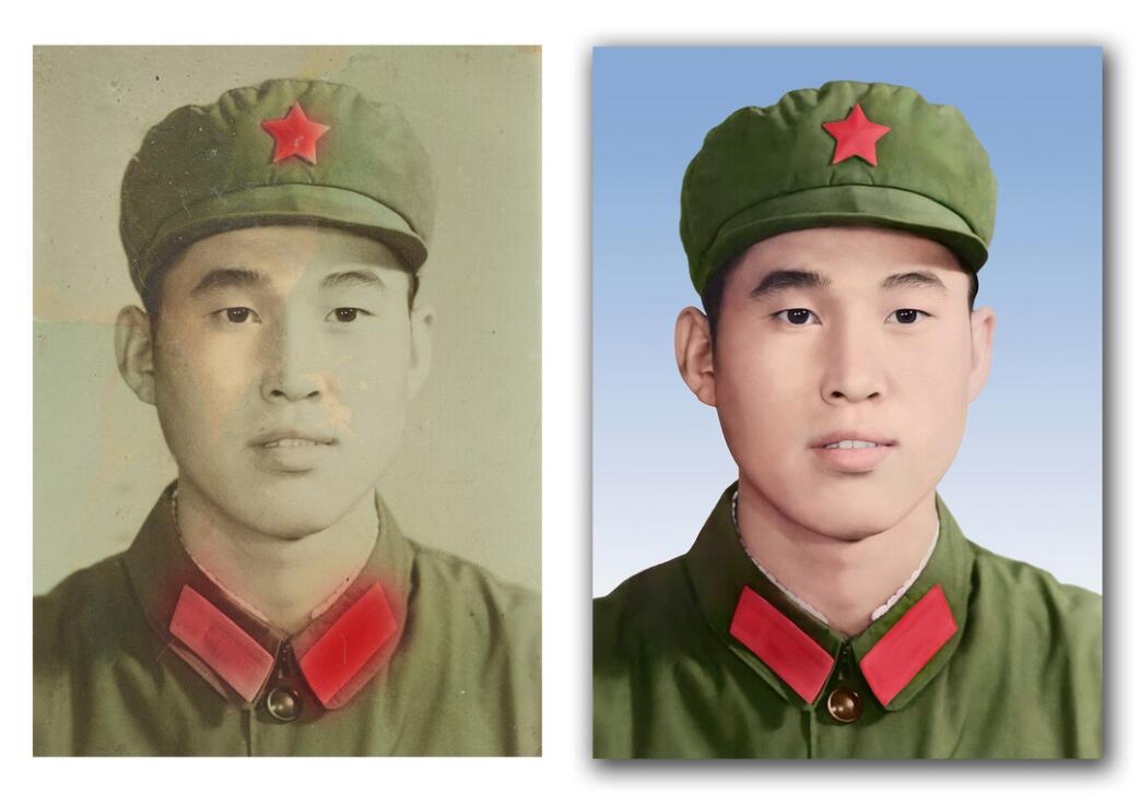 万全破损照片修复-18