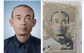 万全老照片修复-2